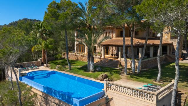 Finca Forn Fumet