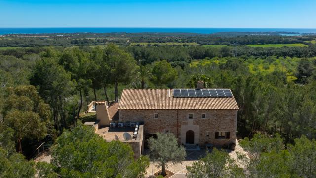 Finca Forn Fumet