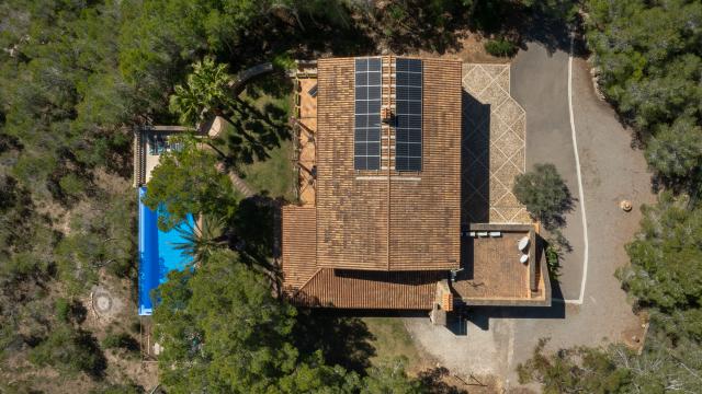 Finca Forn Fumet