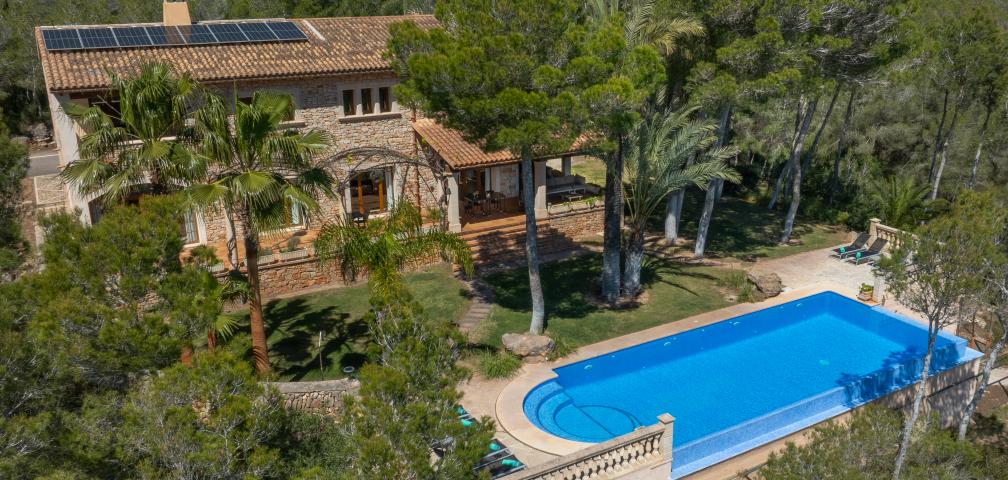 Finca Forn Fumet