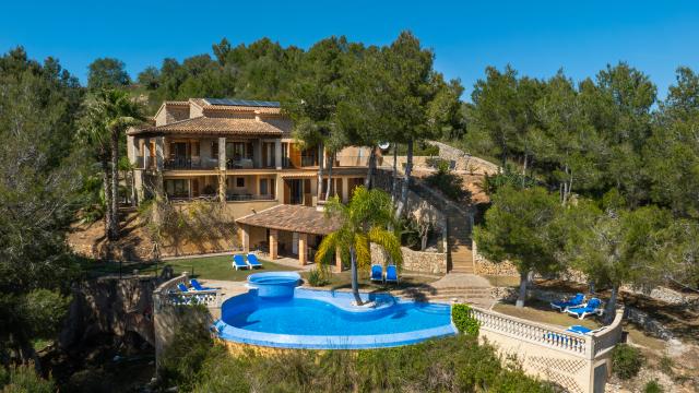 Finca Sa Mola Cala d'Or