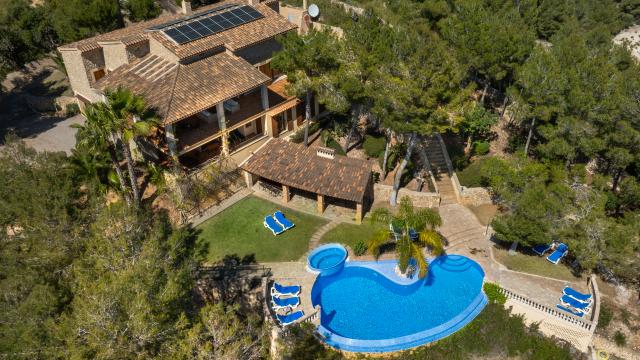 Finca Sa Mola Cala d'Or