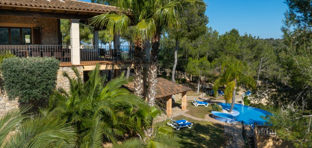 Finca Sa Mola Cala d'Or