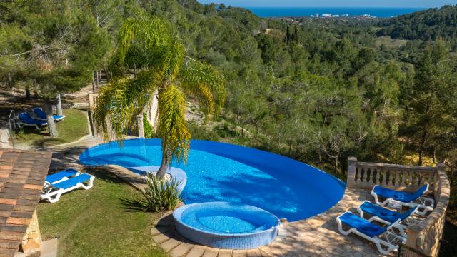 Finca Sa Mola Cala d'Or