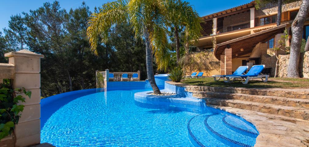 Finca Sa Mola Cala d'Or