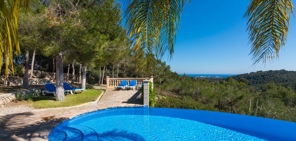 Finca Sa Mola Cala d'Or