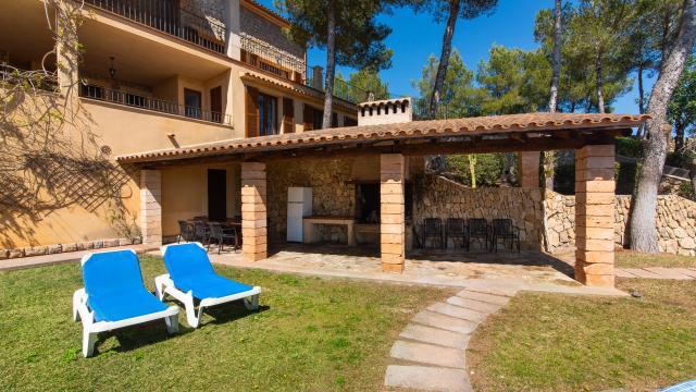 Finca Sa Mola Cala d'Or