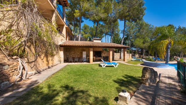 Finca Sa Mola Cala d'Or