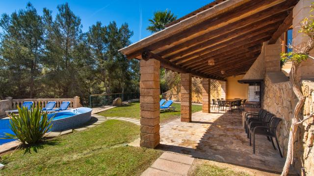 Finca Sa Mola Cala d'Or