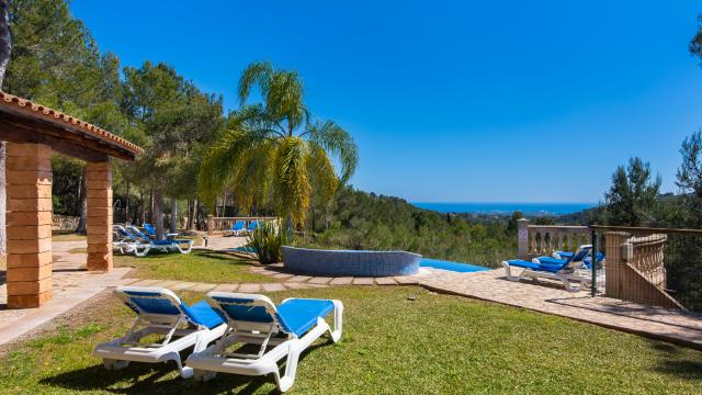 Finca Sa Mola Cala d'Or