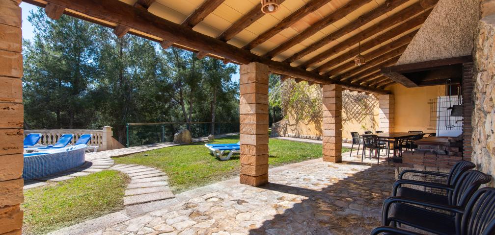 Finca Sa Mola Cala d'Or