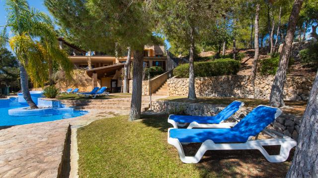 Finca Sa Mola Cala d'Or