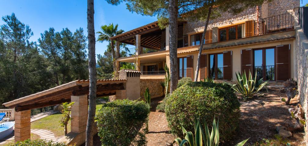 Finca Sa Mola Cala d'Or