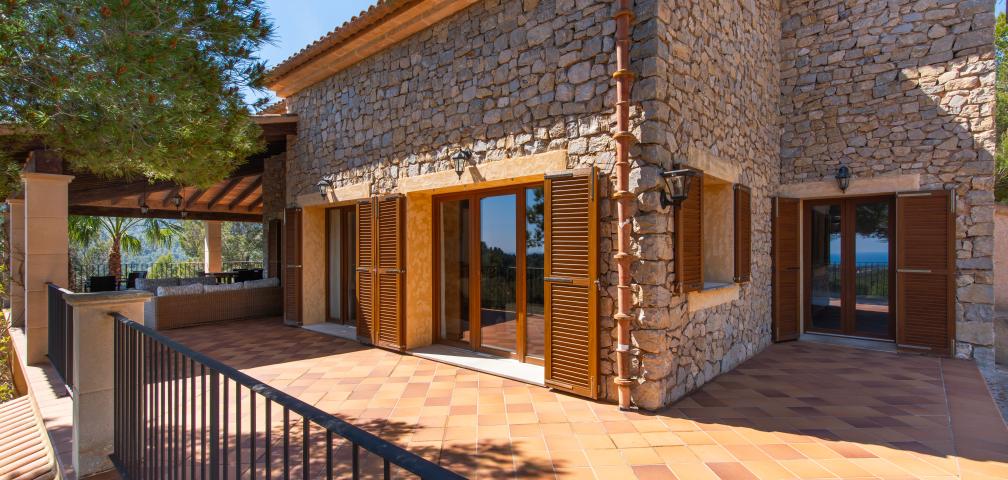Finca Sa Mola Cala d'Or