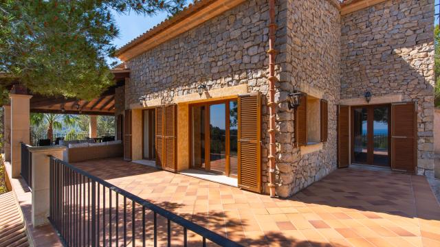 Finca Sa Mola Cala d'Or