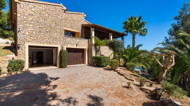 Finca Sa Mola Cala d'Or