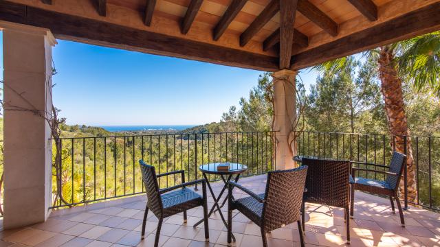 Finca Sa Mola Cala d'Or