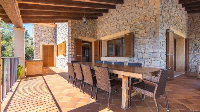 Finca Sa Mola Cala d'Or