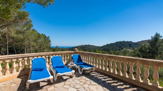 Finca Sa Mola Cala d'Or