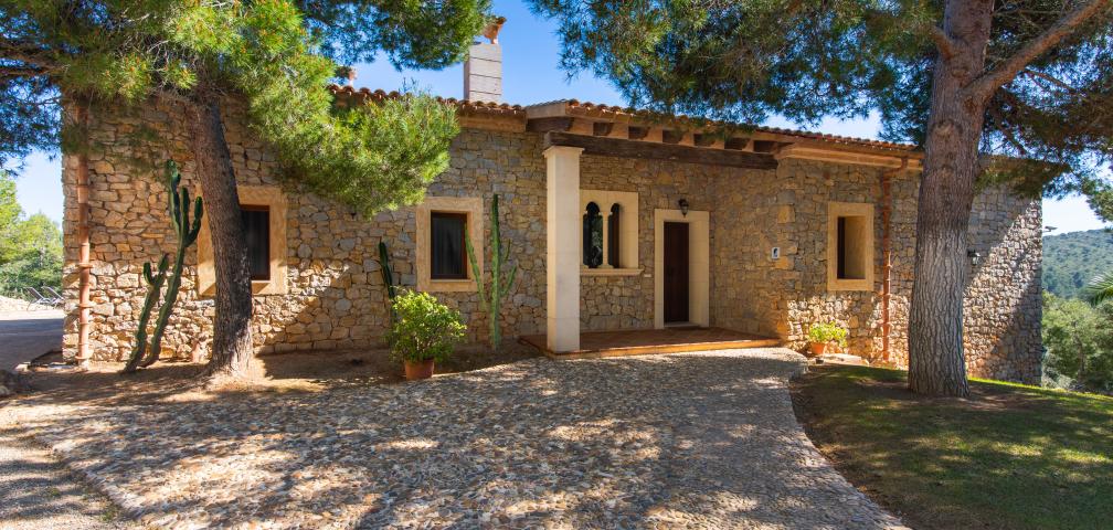 Finca Sa Mola Cala d'Or