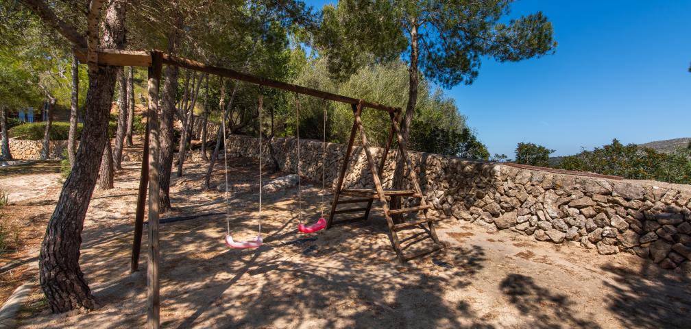 Finca Sa Mola Cala d'Or