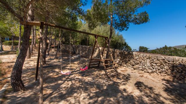 Finca Sa Mola Cala d'Or