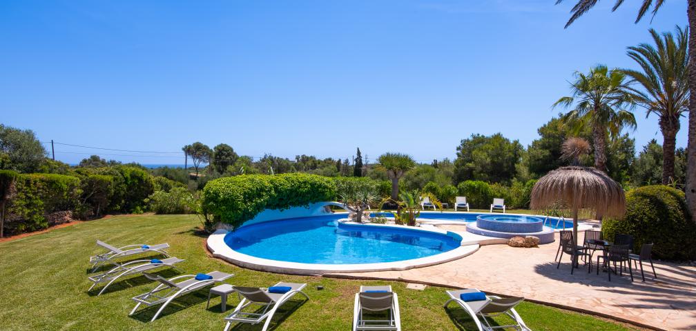Finca Sa Tanca Nova