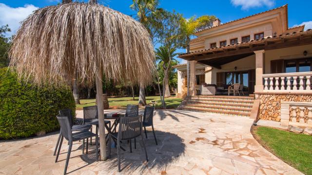 Finca Sa Tanca Nova