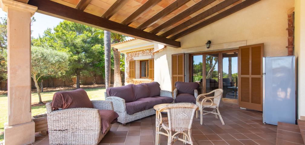 Finca Sa Tanca Nova