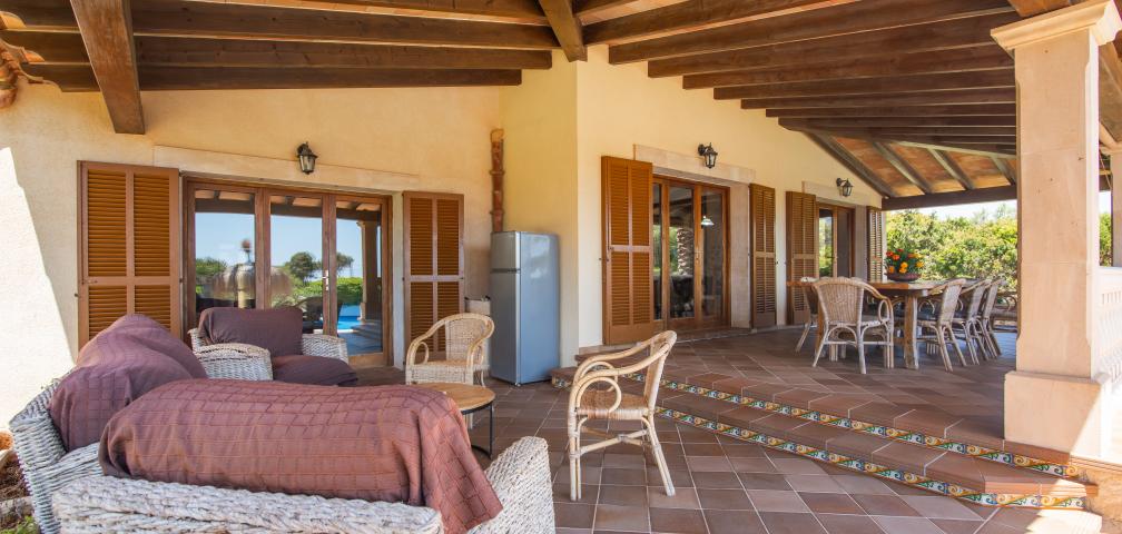 Finca Sa Tanca Nova