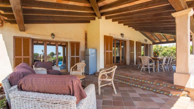 Finca Sa Tanca Nova