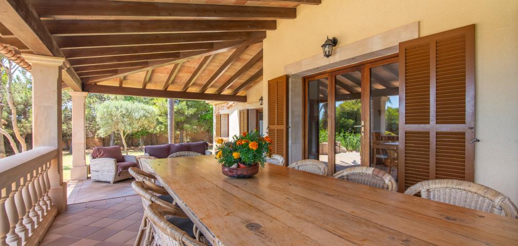 Finca Sa Tanca Nova