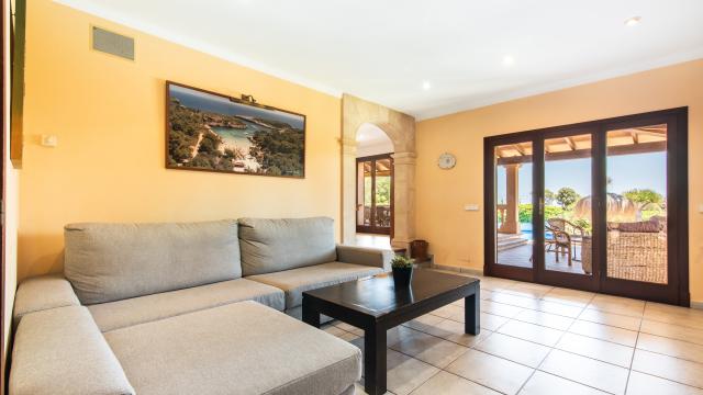 Finca Sa Tanca Nova