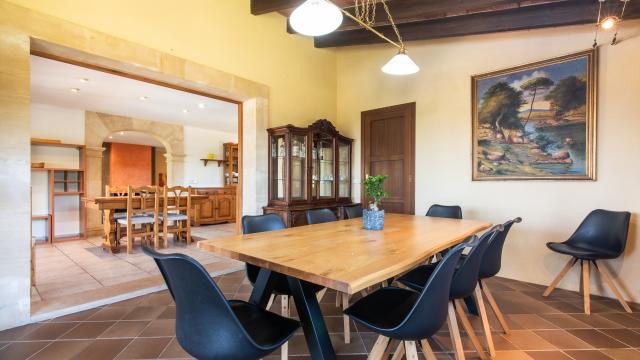 Finca Sa Tanca Nova