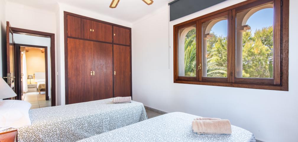 Finca Sa Tanca Nova