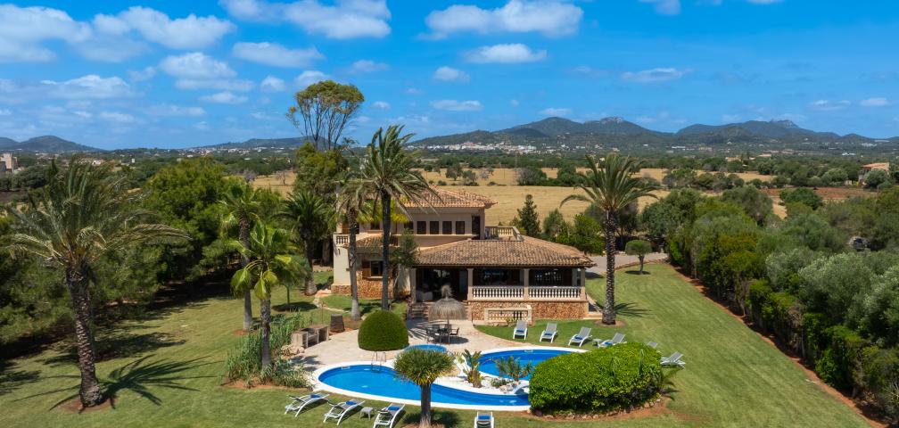 Finca Sa Tanca Nova