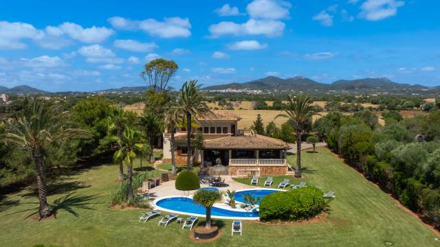 Finca Sa Tanca Nova