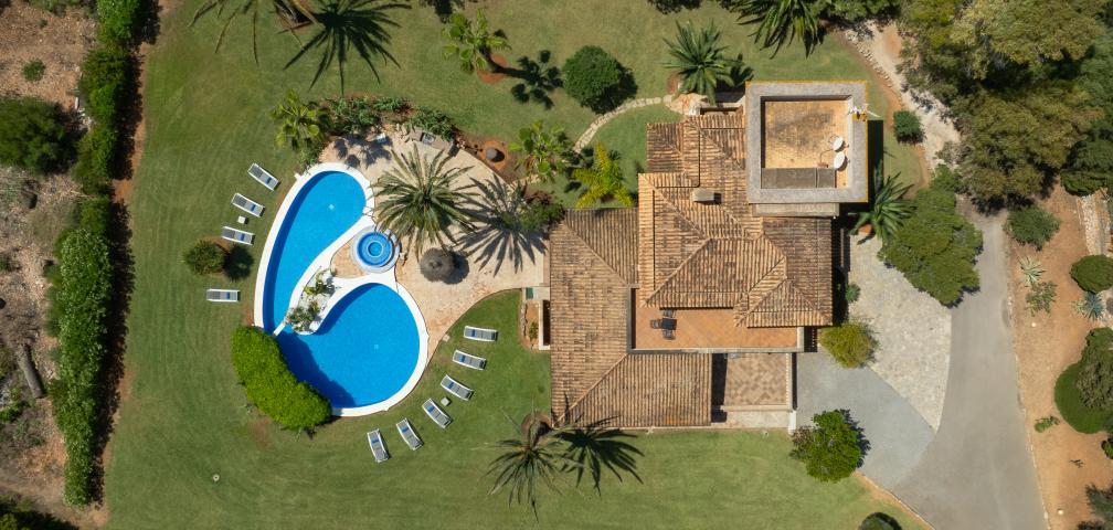 Finca Sa Tanca Nova