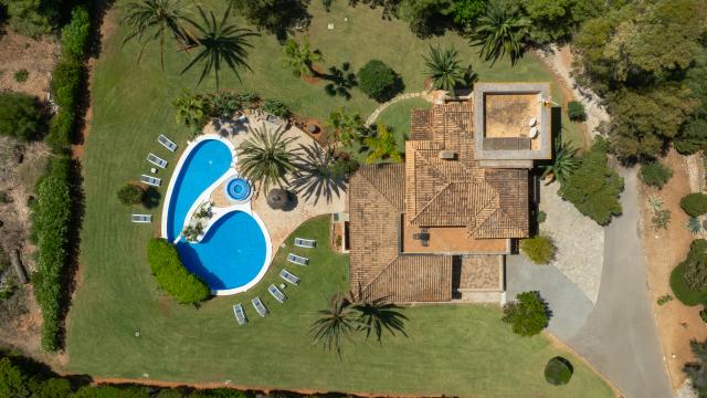 Finca Sa Tanca Nova
