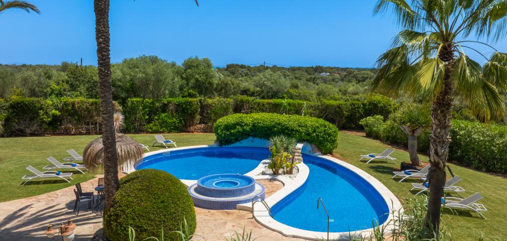 Finca Sa Tanca Nova