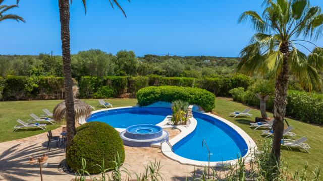 Finca Sa Tanca Nova