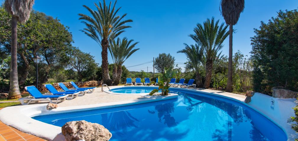Finca Sanau