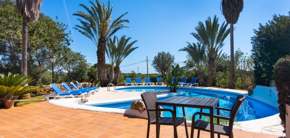 Finca Sanau