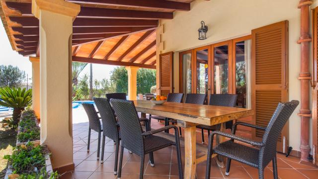 Finca Sanau