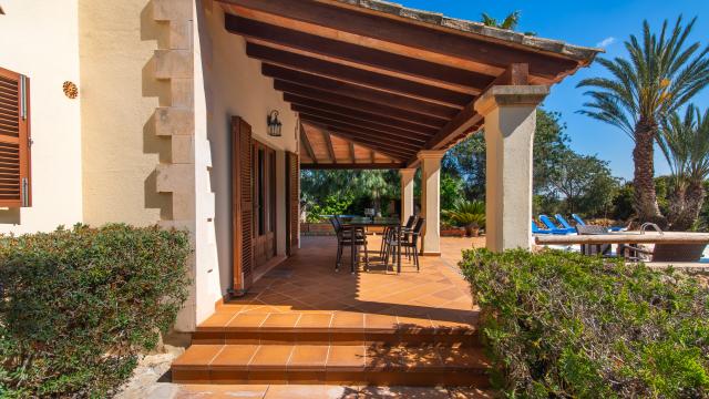 Finca Sanau