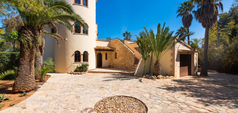 Finca Sanau