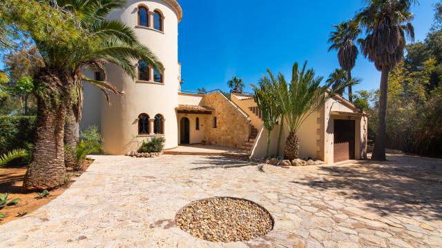 Finca Sanau
