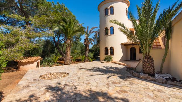 Finca Sanau