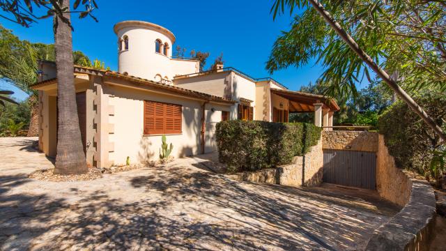 Finca Sanau