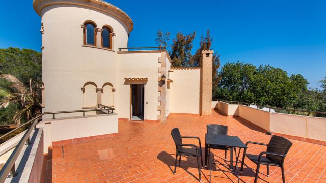 Finca Sanau